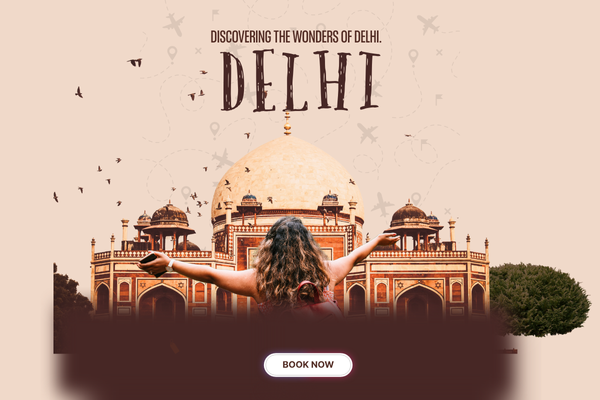 Anil Sairam Travel Services - India's No 1 Travel Company for Multi-Day Tour Packages