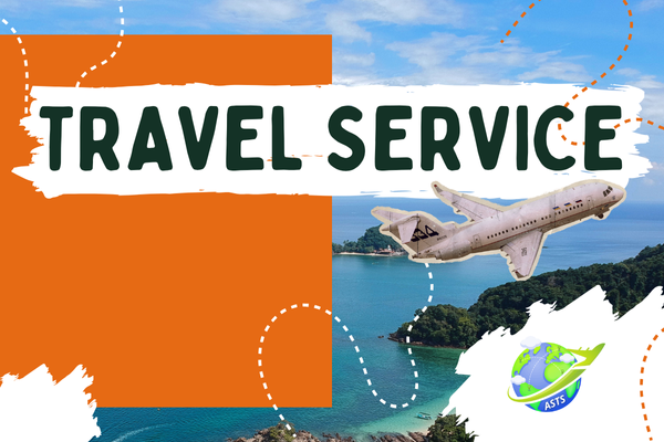 Anil Sairam Travel Services - India's No 1 Travel Company for Multi-Day Tour Packages