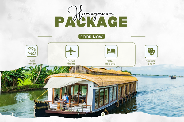 Anil Sairam Travel Services - India's No 1 Travel Company for Multi-Day Tour Packages