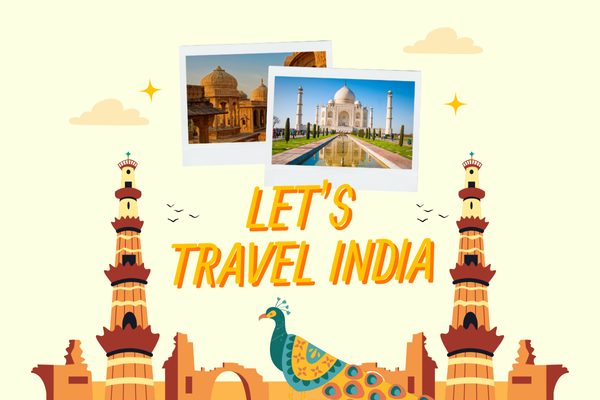 Customized Tour Services in Delhi for a Unique Experience
