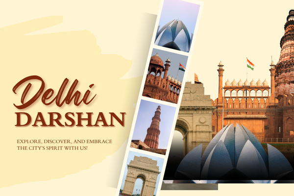 Anil Sairam Travel Services - India's No 1 Travel Company for Multi-Day Tour Packages