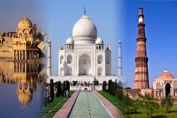 Anil Sairam Travel Services - India's No 1 Travel Company for Multi-Day Tour Packages